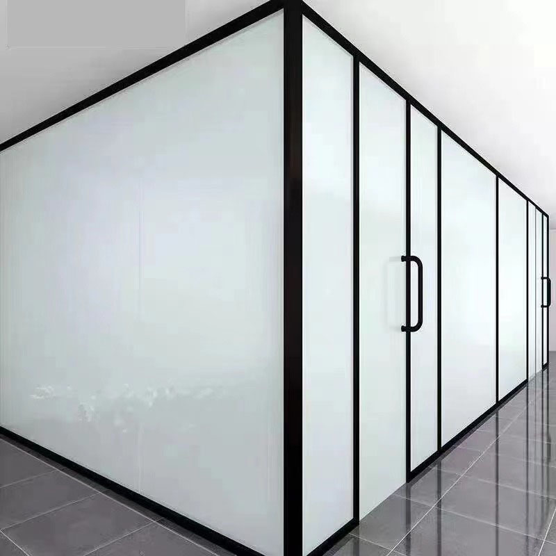 smart window film