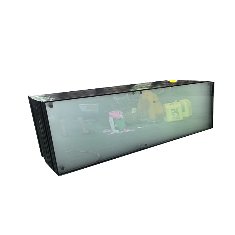 Double Insulated Glass For Windows And Doors