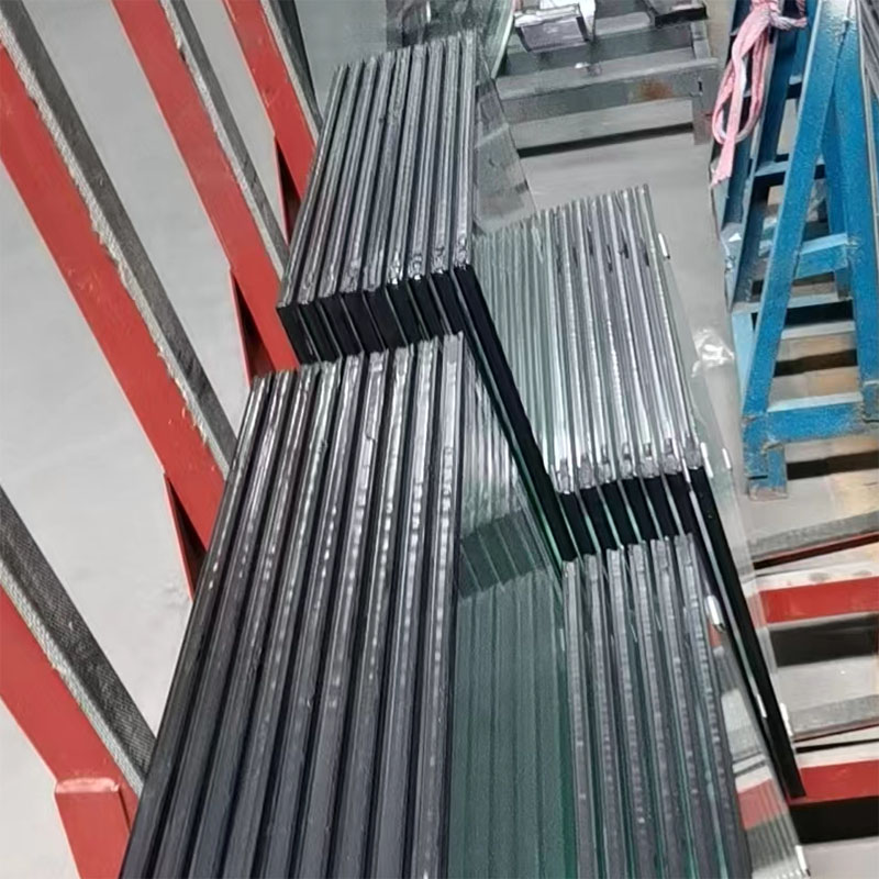 Double Insulated Glass For Windows And Doors