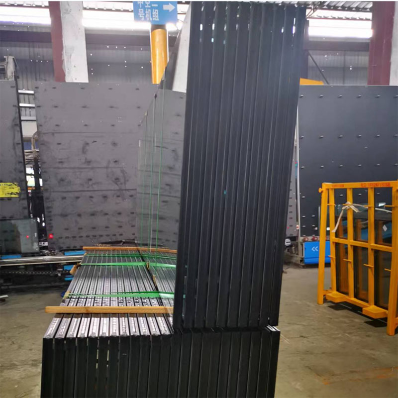 Double Insulated Glass For Windows And Doors