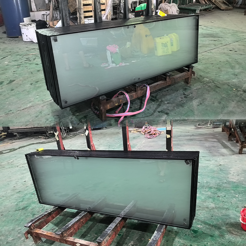 insulated glass windows