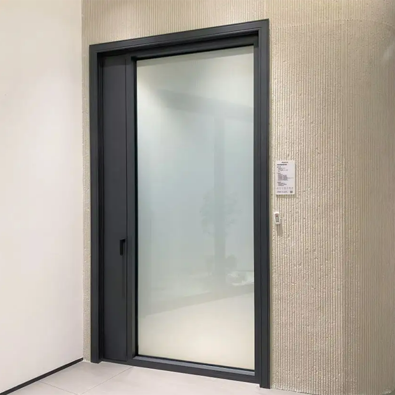 double insulated windows