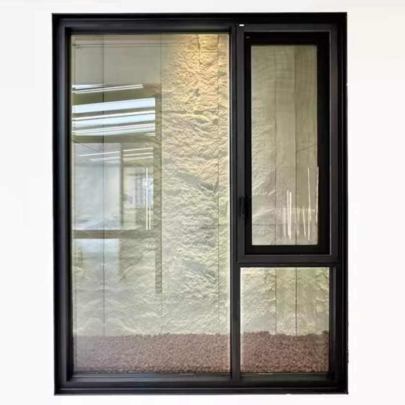 custom insulated windows