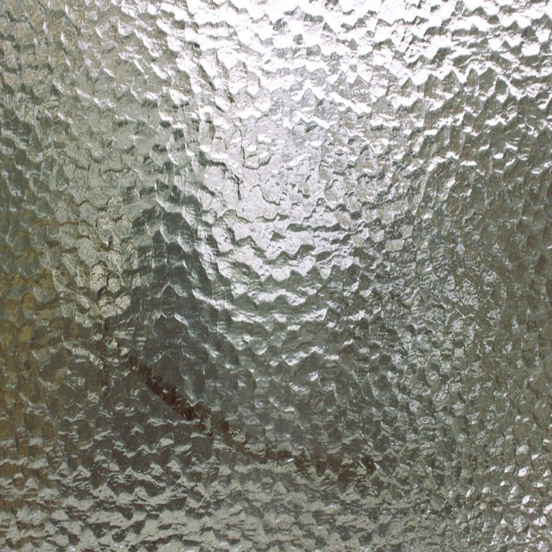 Textured Glass
