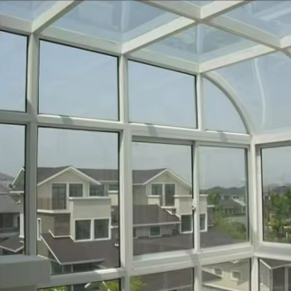 soundproof laminated glass