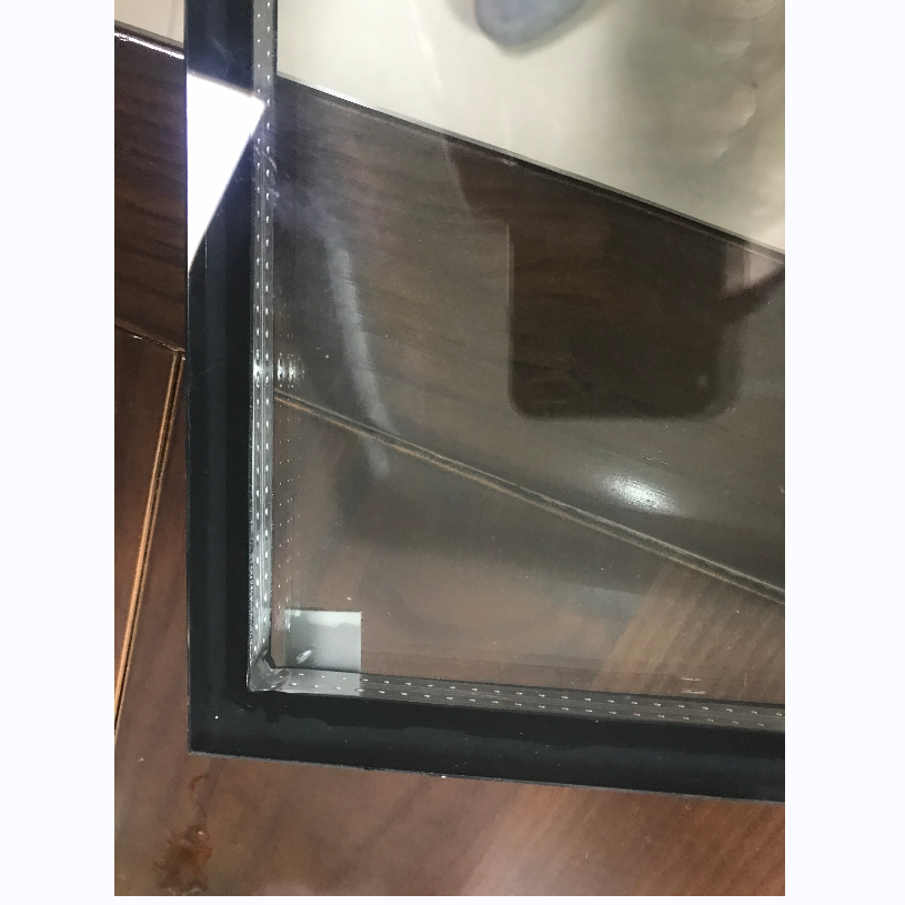 insulated low e windows