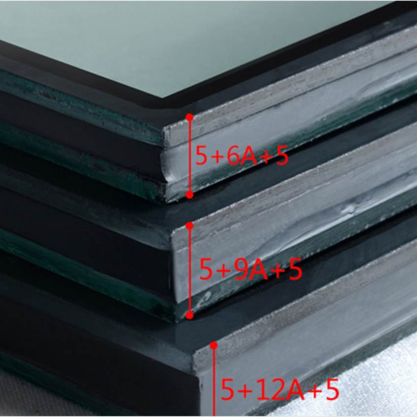 insulated glass windows