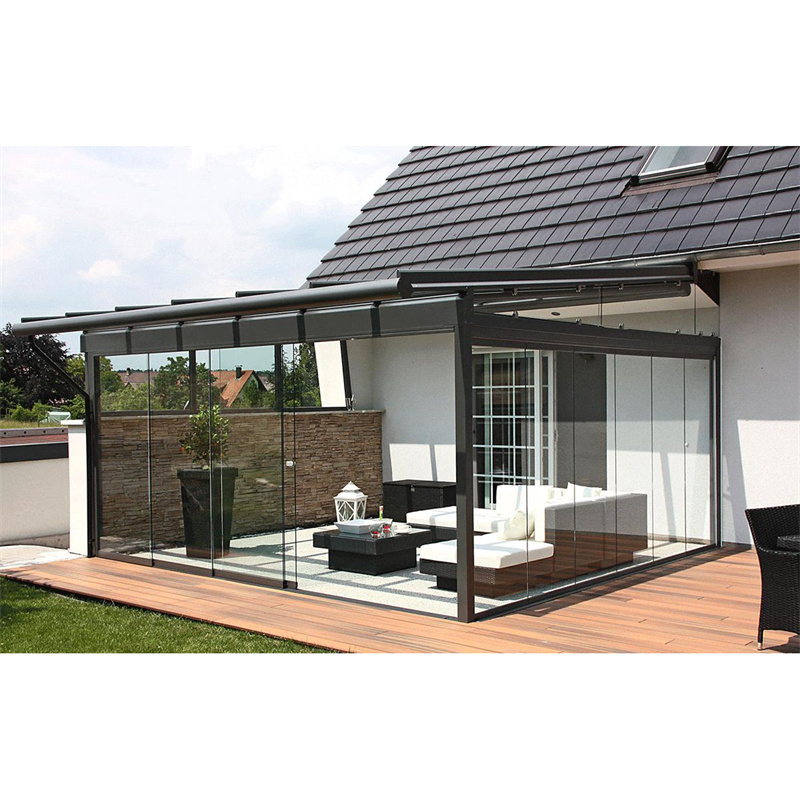 double insulated glass