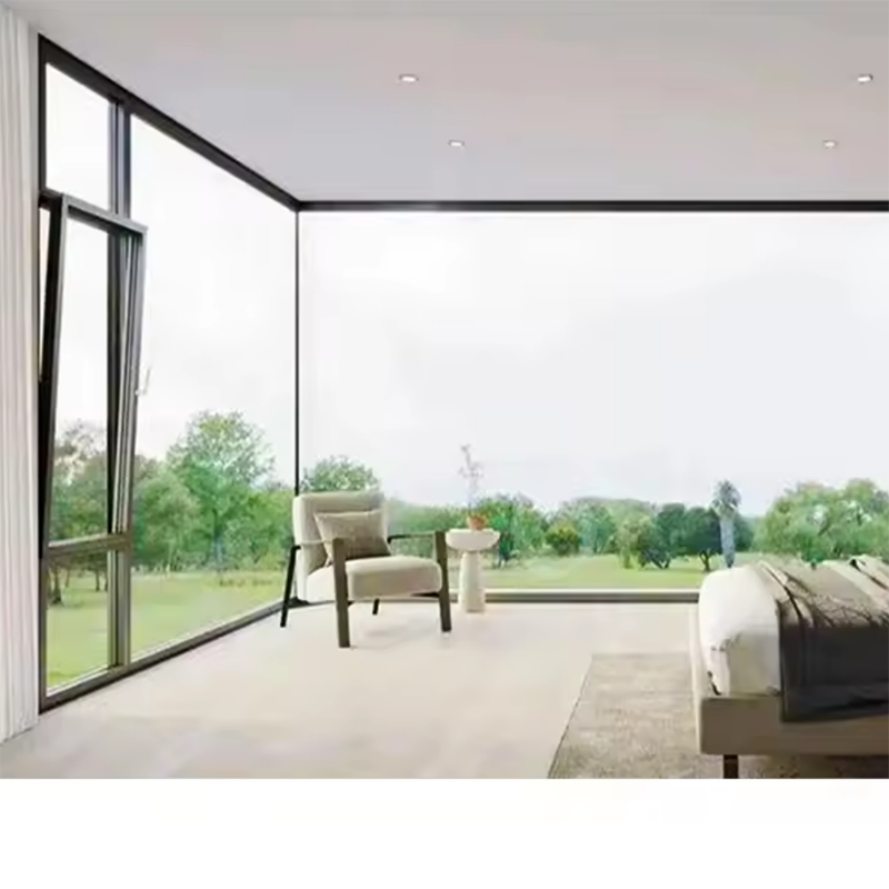 insulated glazing