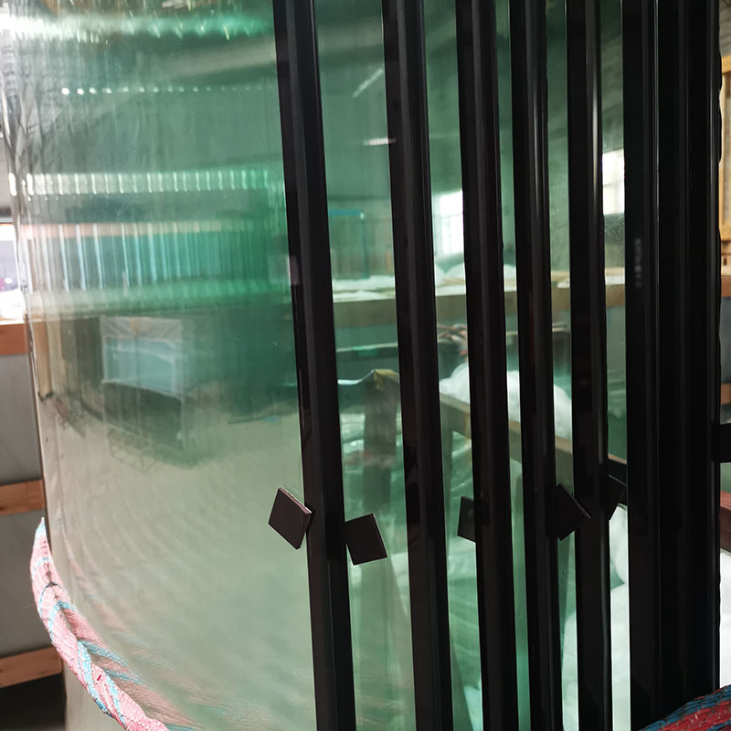 insulated windows