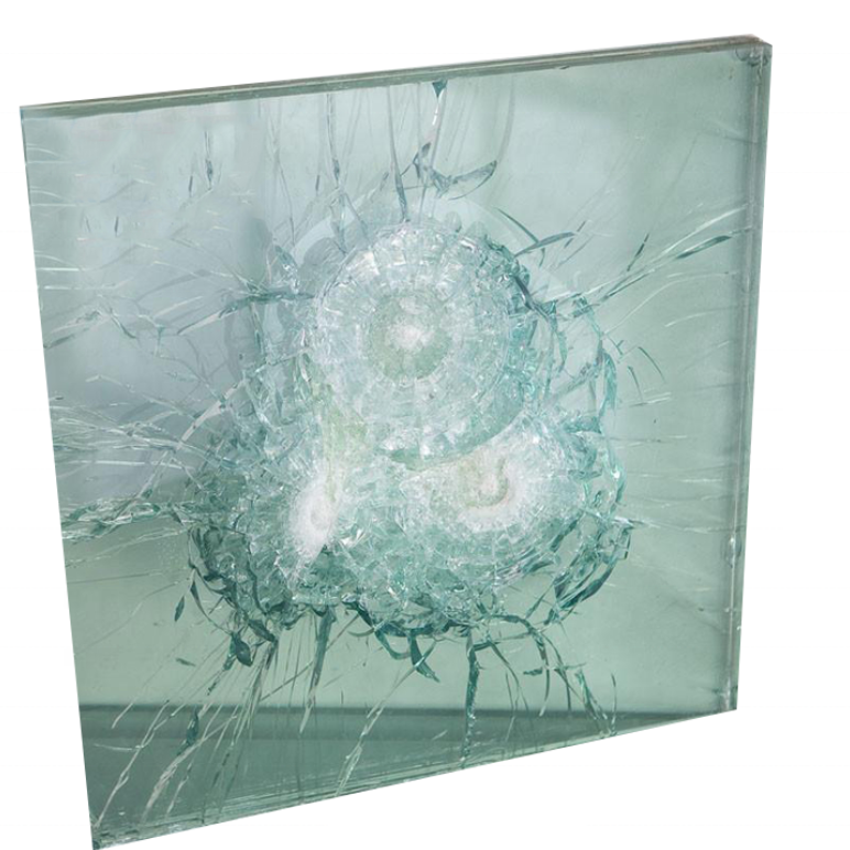 explosion proof window