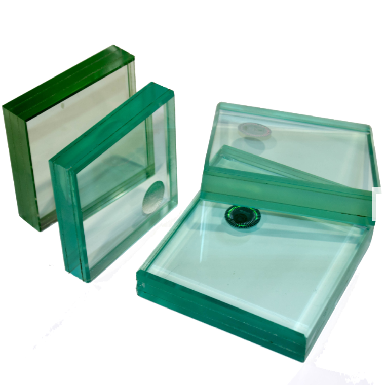 Hurricane Resistant glass