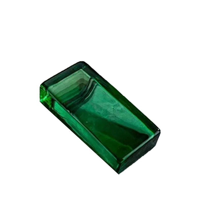 Colored Solid Glass Blocks Glass Bricks For Wall