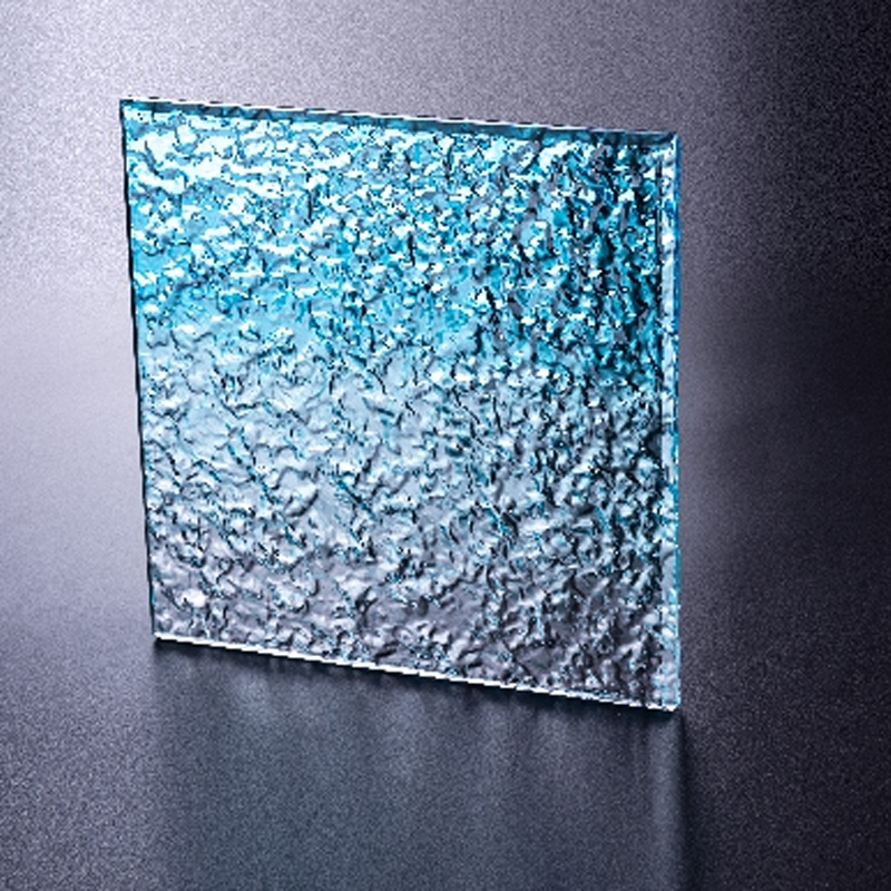 glass brick tiles
