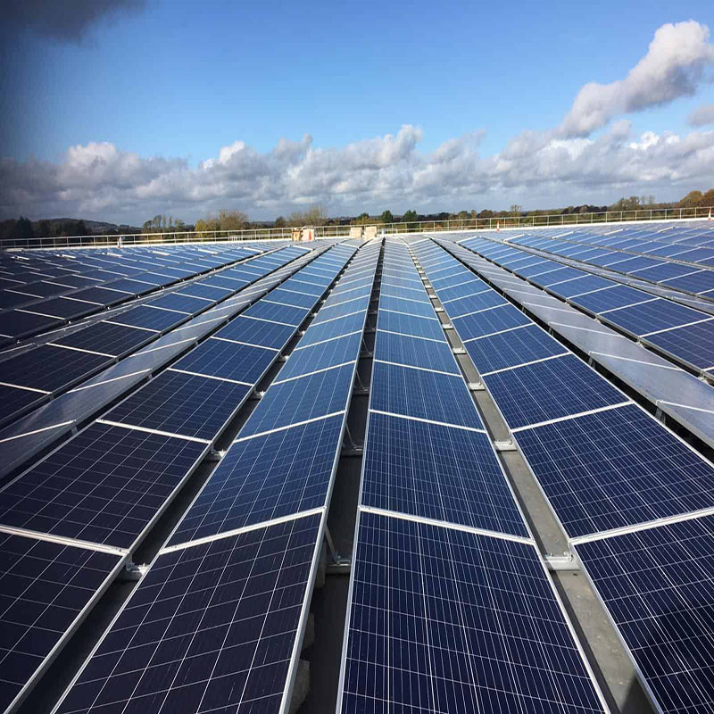 photovoltaic panel