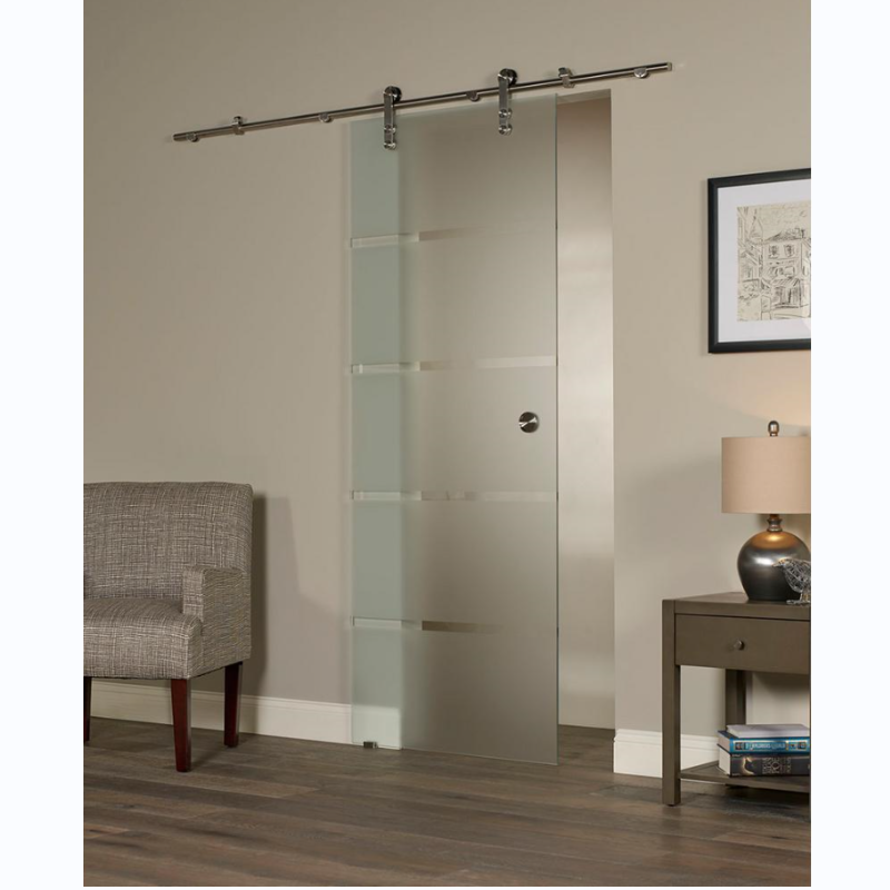 Building Tempered Glass For Windows And Doors
