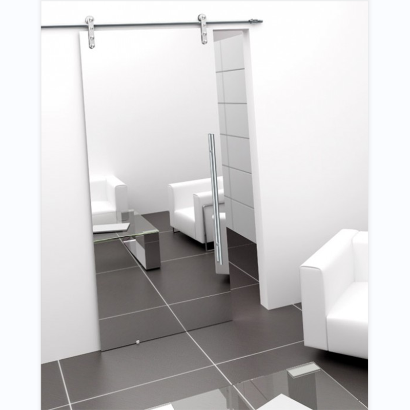 Building Tempered Glass For Windows And Doors