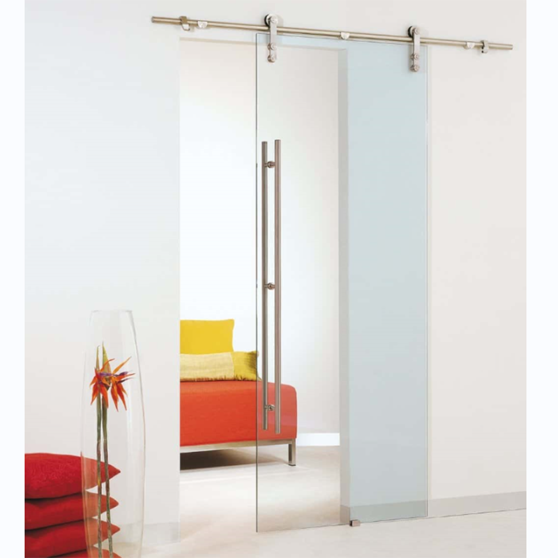 Building Tempered Glass For Windows And Doors