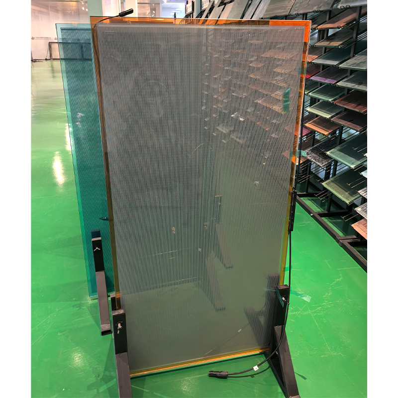 Building-Integrated Photovoltaics (BIPV)