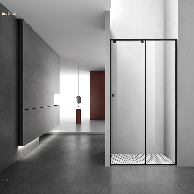 shower glass