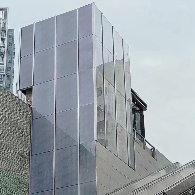 Photovoltaic Glass
