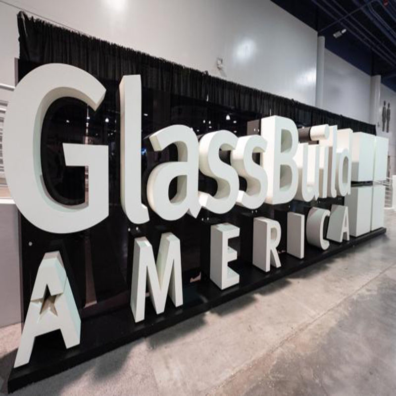 GlassBuild America 2024: The Premier Glass, Window, and Door Industry Event in North America