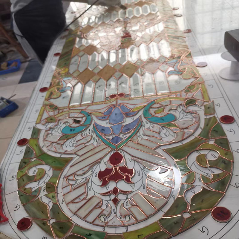 Stained Glass