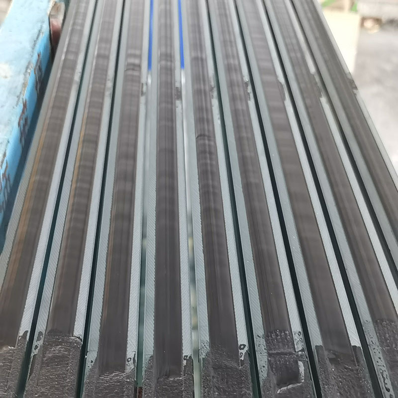 Custom Tempered Insulated Glass Panels