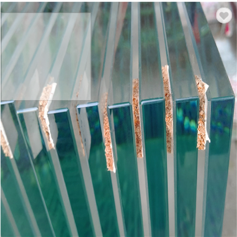 tempered glass pool fence