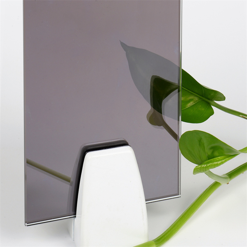 one way mirror glass