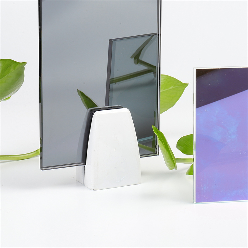 one way glass