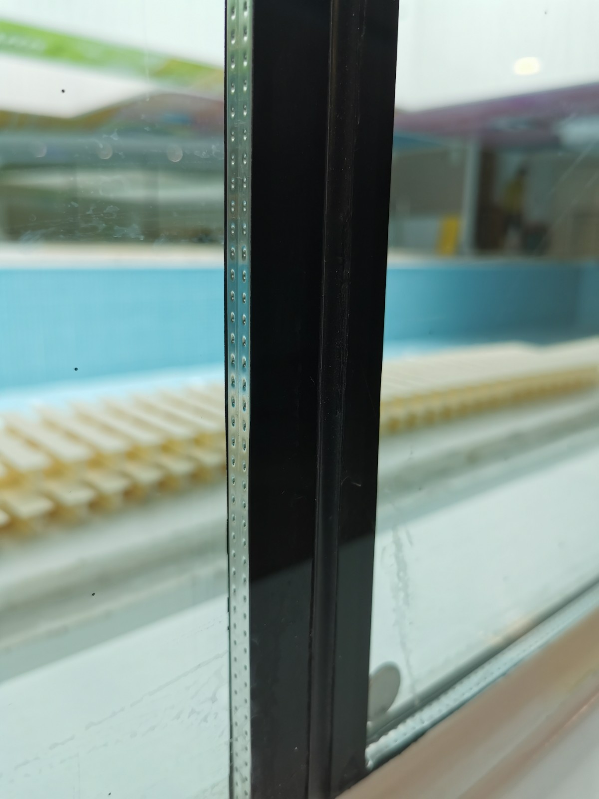 vacuum glass windows