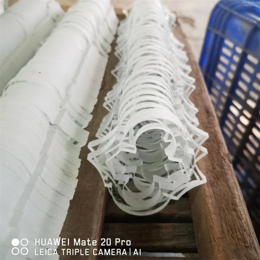 Small-sized Tiny Tempered Glass