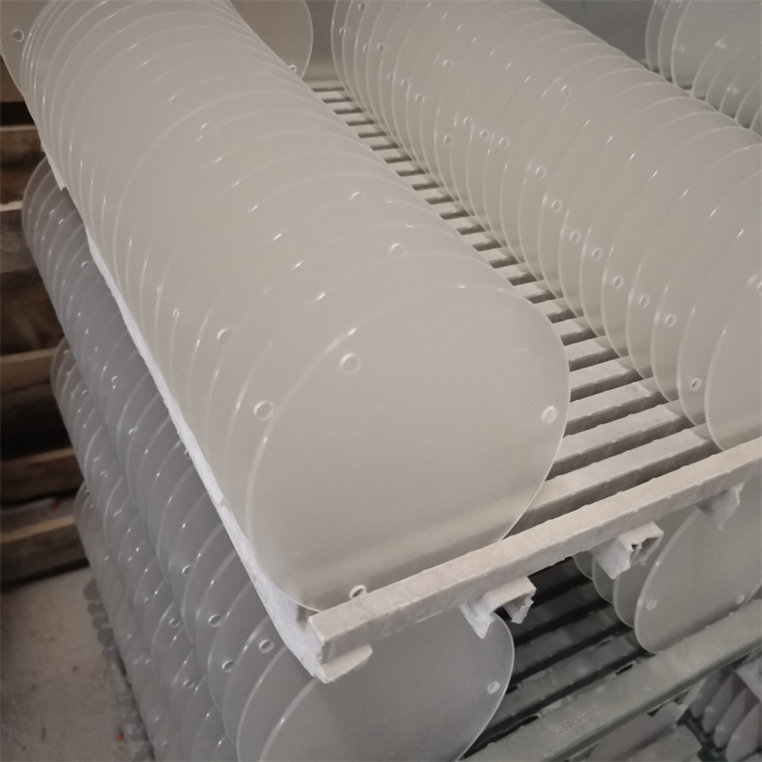 small tempered glass