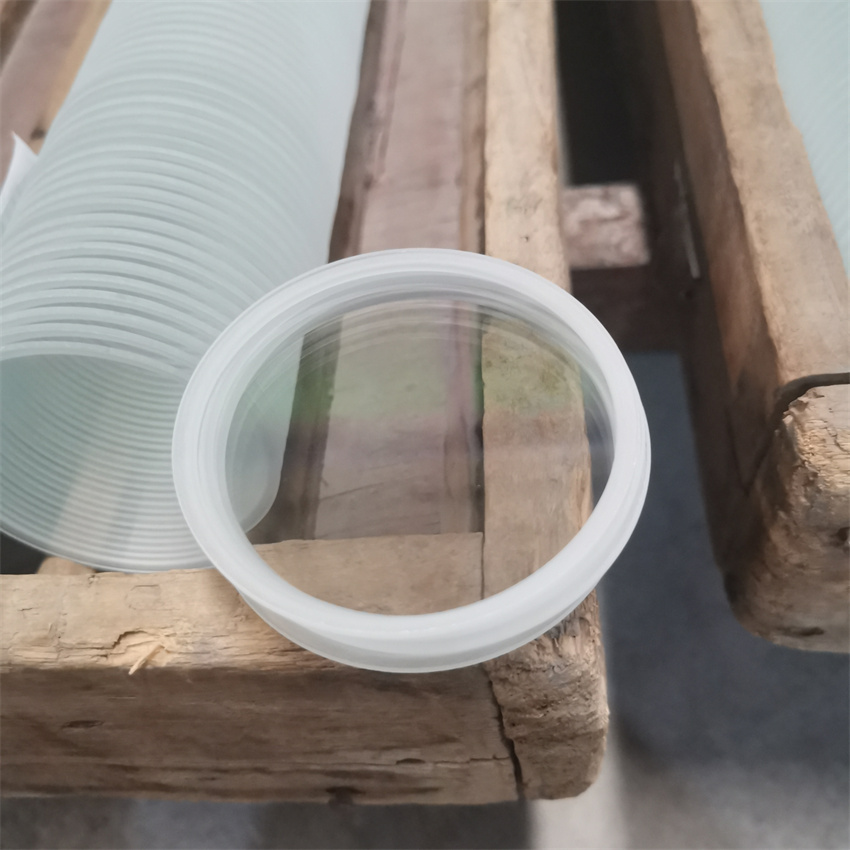 small size glass
