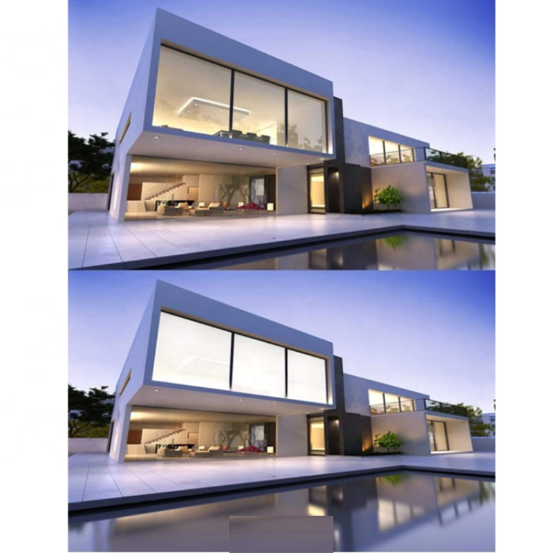 switchable glass