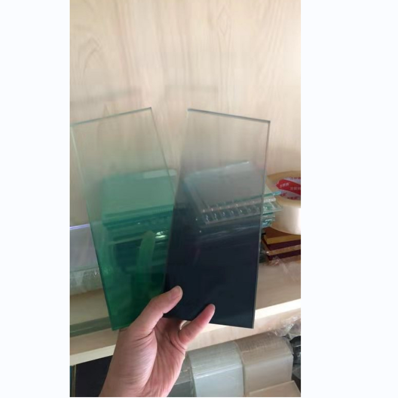gradient glass