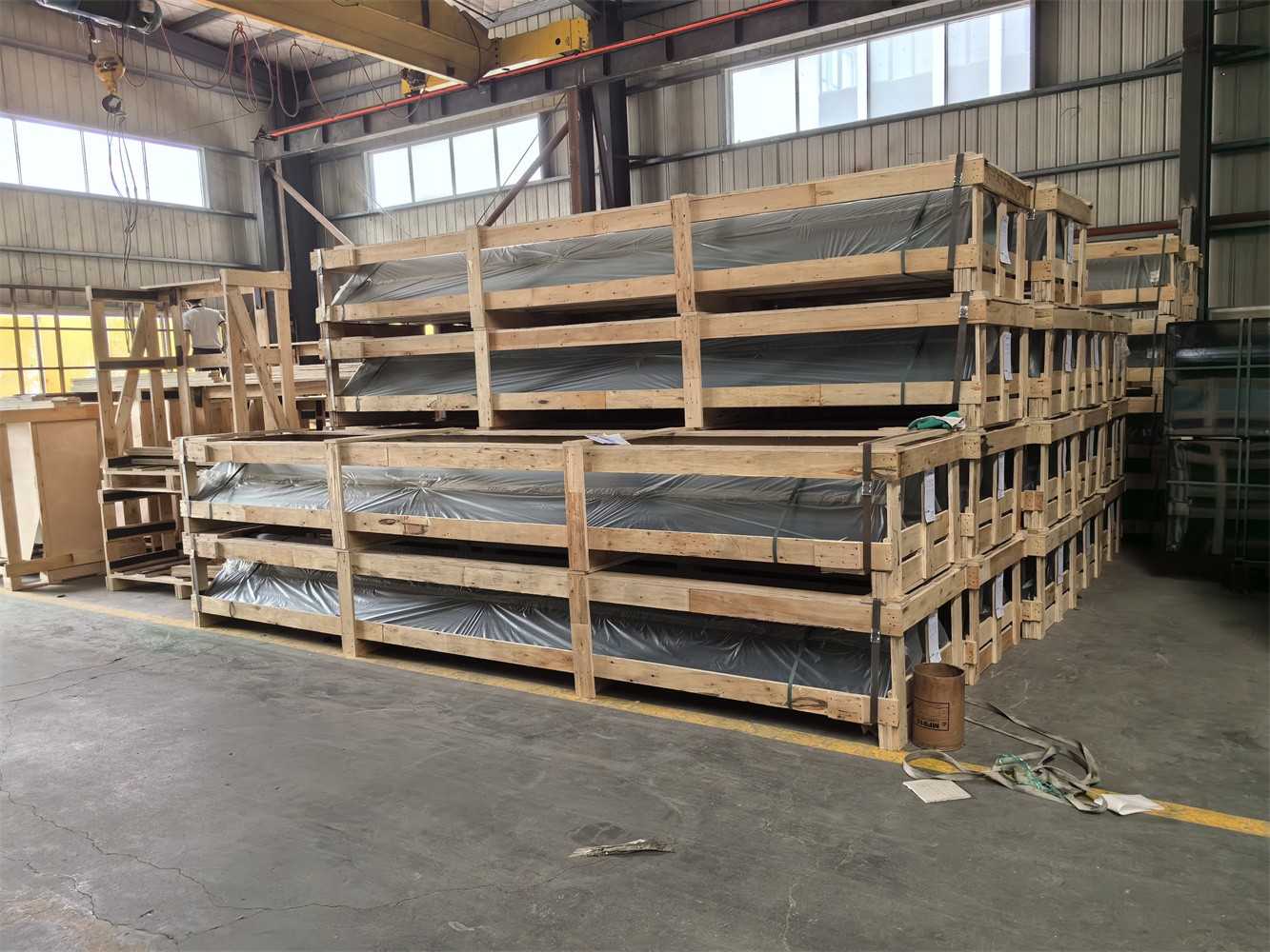 hot bent glass