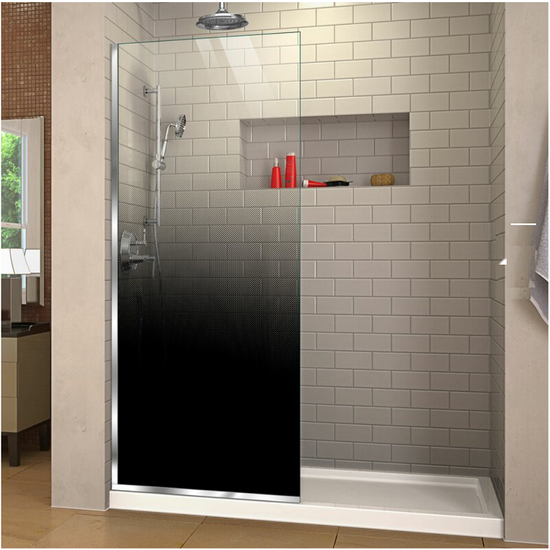 decorative laminated glass