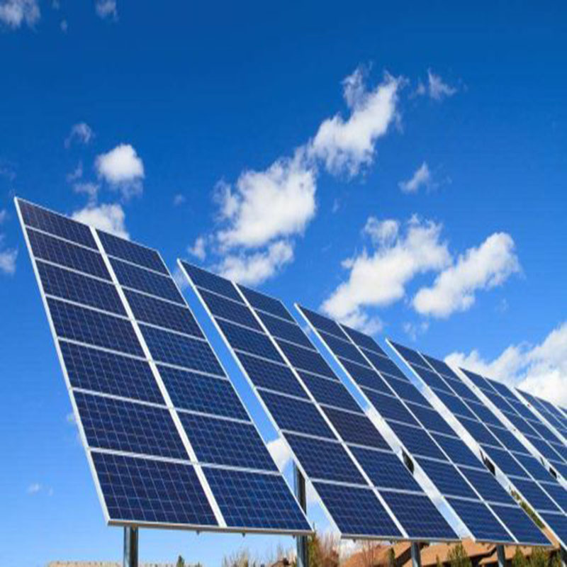 photovoltaic glass