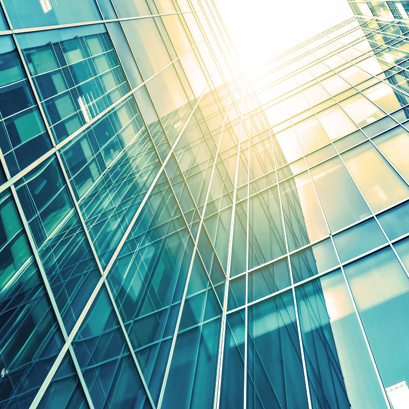 insulating glass