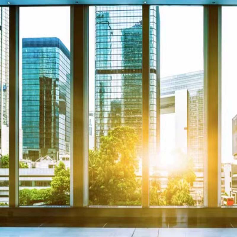 photovoltaic glass