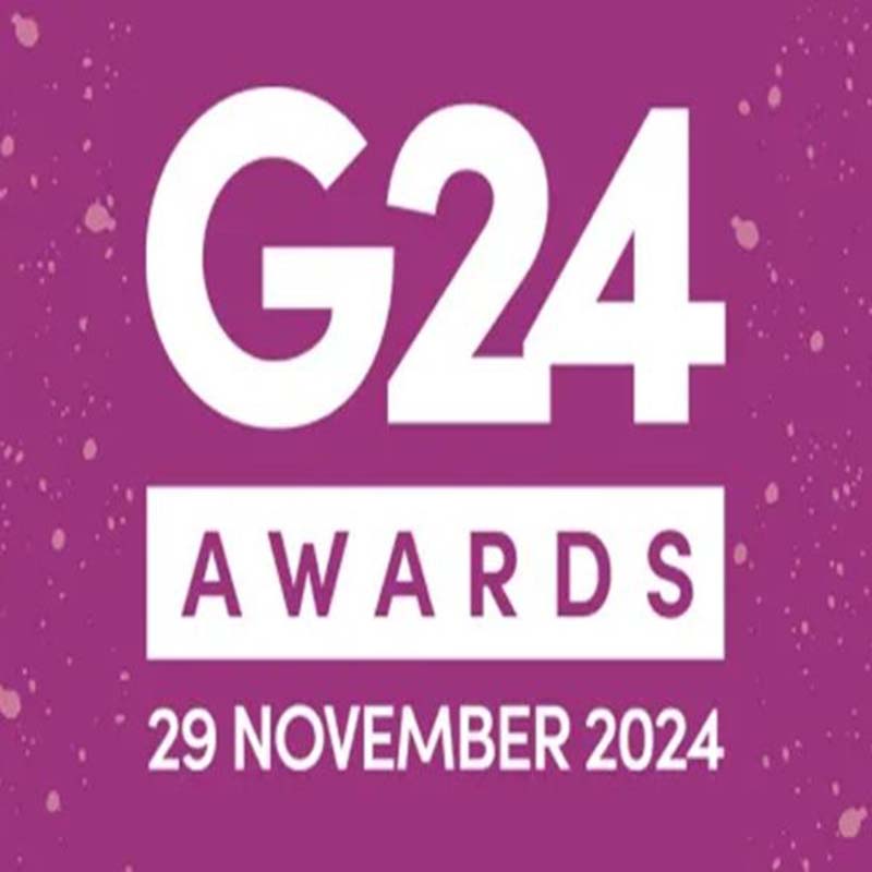 G24 Awards and glasstec 2024 Highlight Innovations in Glass Industry