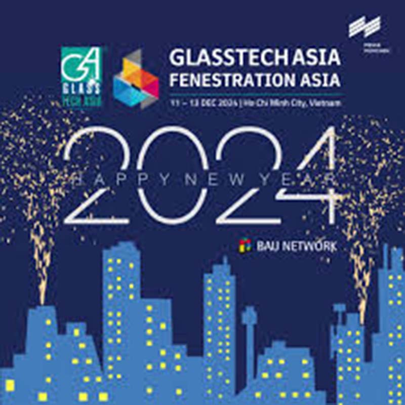 GAFA2024: Innovating Glass Industry in Asia
