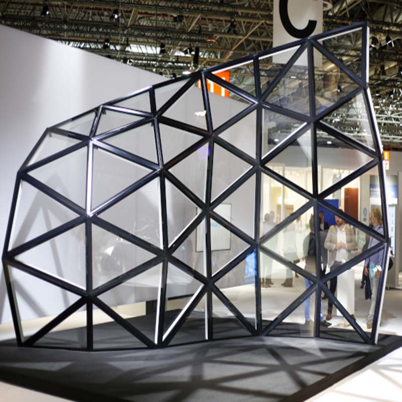 tempered glass