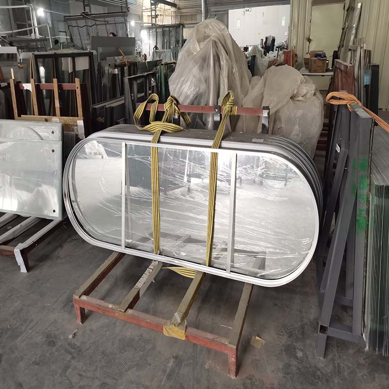 Toughened Large Full Body Mirror Glass