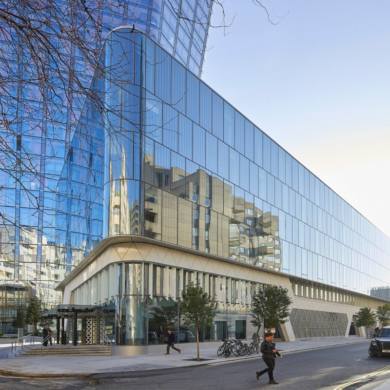 Curved Tempered Glass Curved Tempered Glass