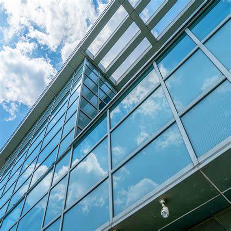 Laminated Glass Laminated Glass