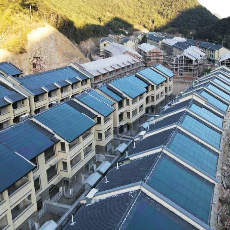 Solar Photovoltaic Glass Solar Photovoltaic Glass