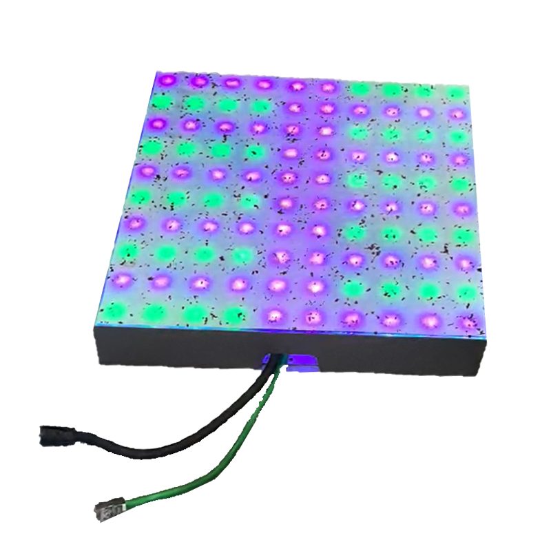 Led Indoor/outdoor Floor Dance Screen Stage